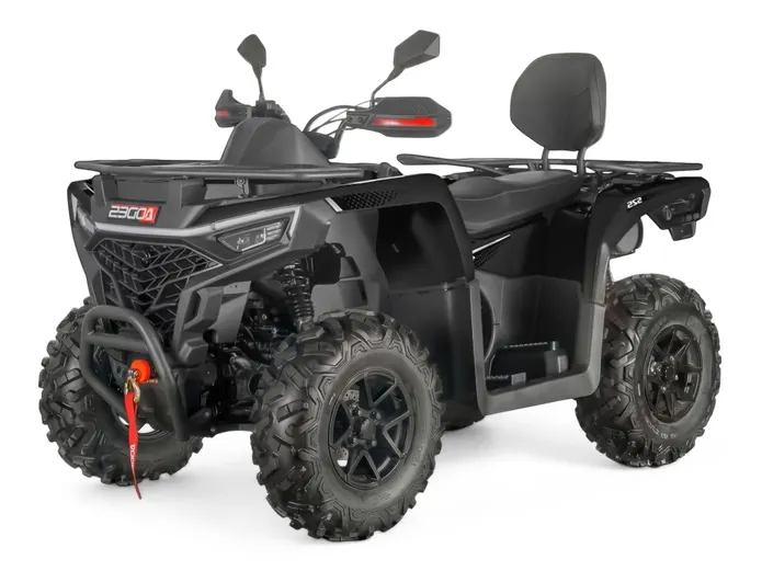 Квадроцикл AODES Pathcross ATV525L PRO 2026г.