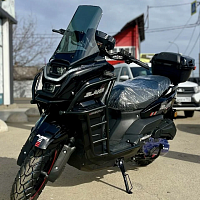 Скутер JILANG (ДЖИЛАНГ) TANK X 49/150cc